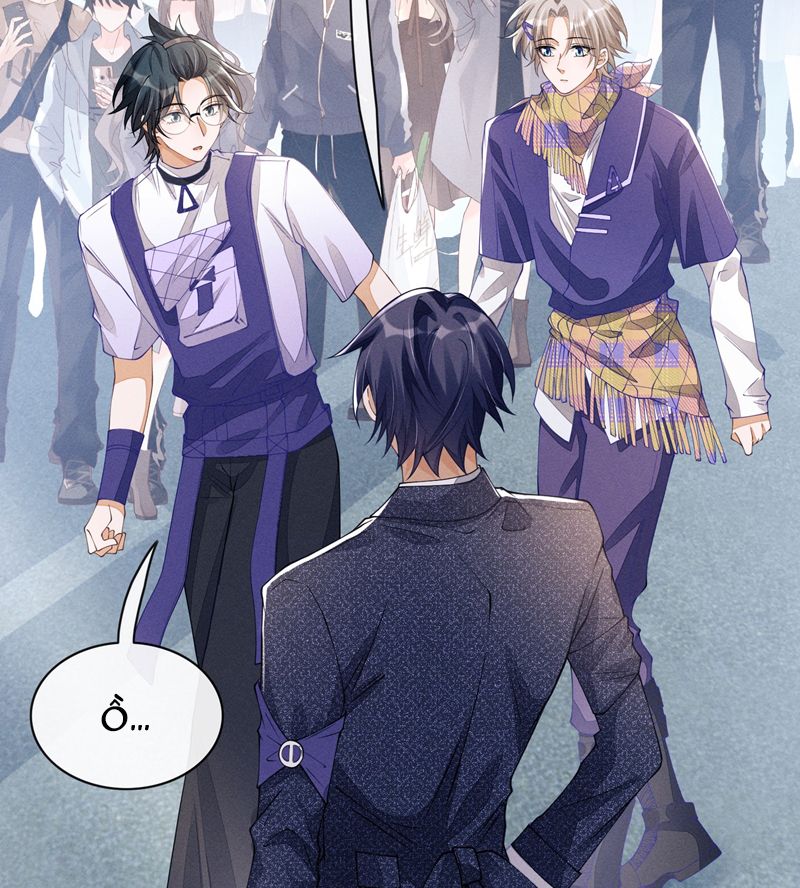 Bất Lộ Thanh Sắc Chapter 73 - 47