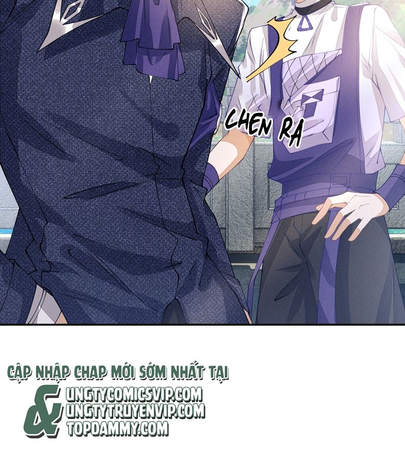 Bất Lộ Thanh Sắc Chapter 73 - 49