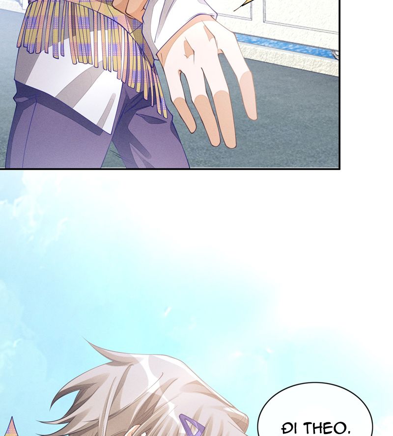 Bất Lộ Thanh Sắc Chapter 73 - 51