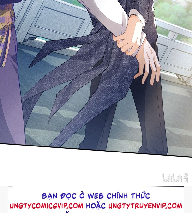 Bất Lộ Thanh Sắc Chapter 73 - 53