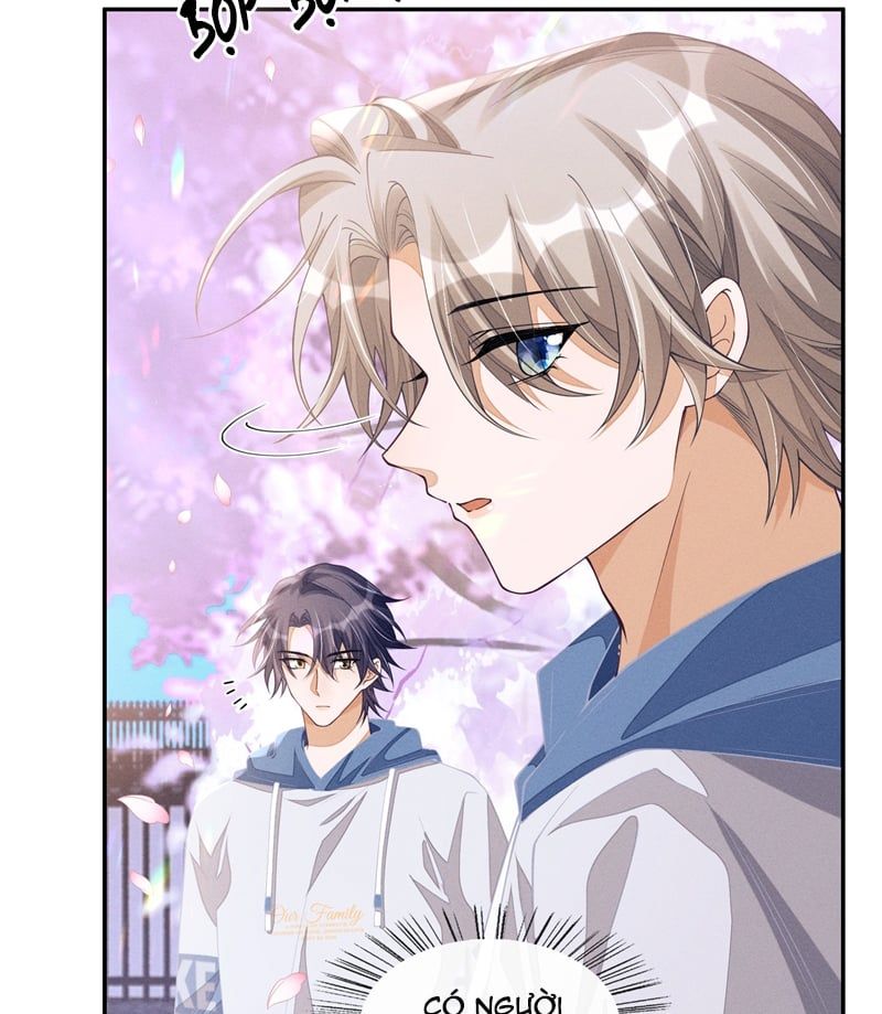 Bất Lộ Thanh Sắc Chapter 73 - 7