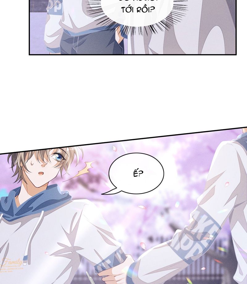 Bất Lộ Thanh Sắc Chapter 73 - 8