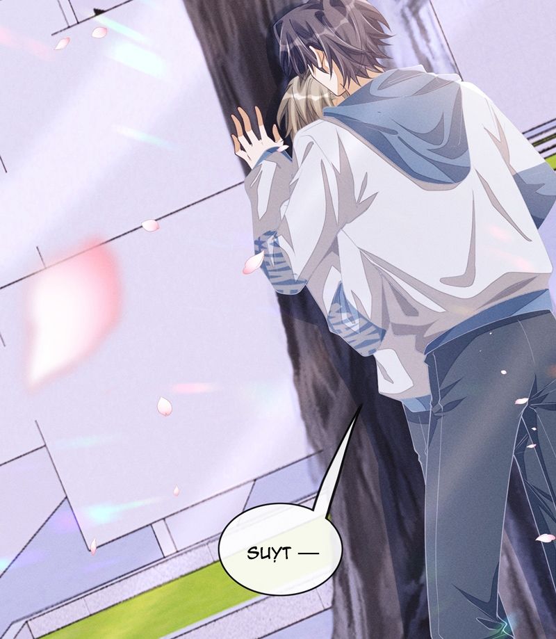 Bất Lộ Thanh Sắc Chapter 73 - 10