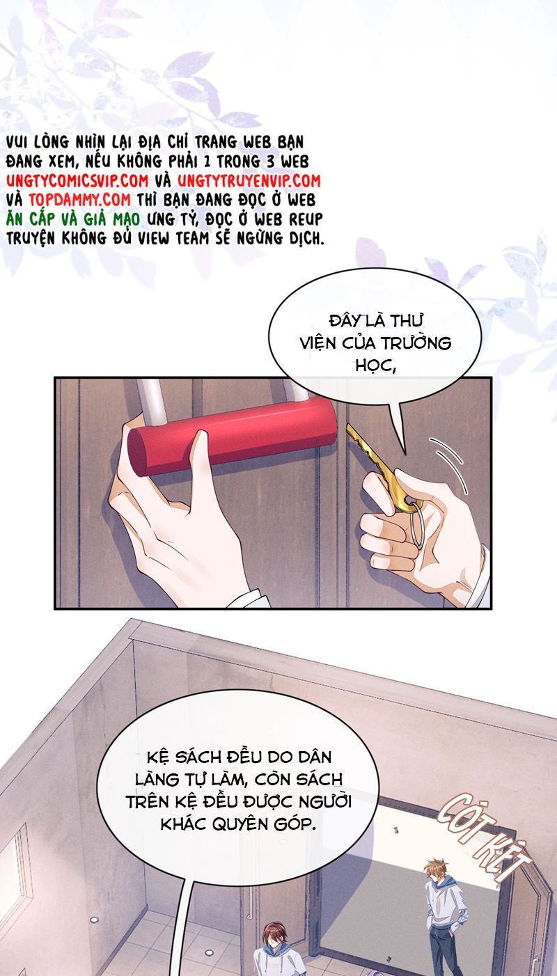 Bất Lộ Thanh Sắc Chapter 74 - 16