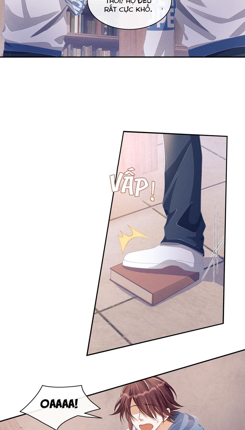 Bất Lộ Thanh Sắc Chapter 74 - 18