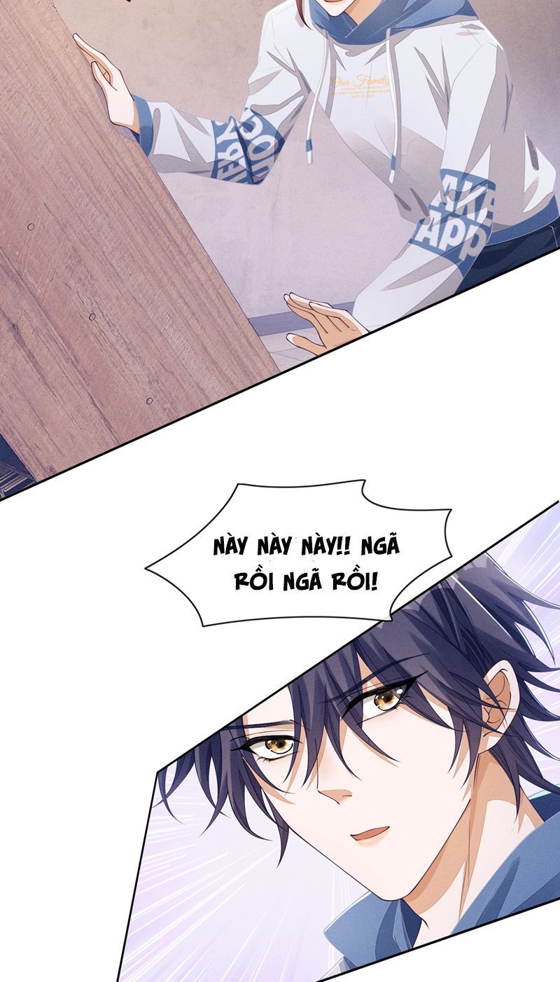 Bất Lộ Thanh Sắc Chapter 74 - 19