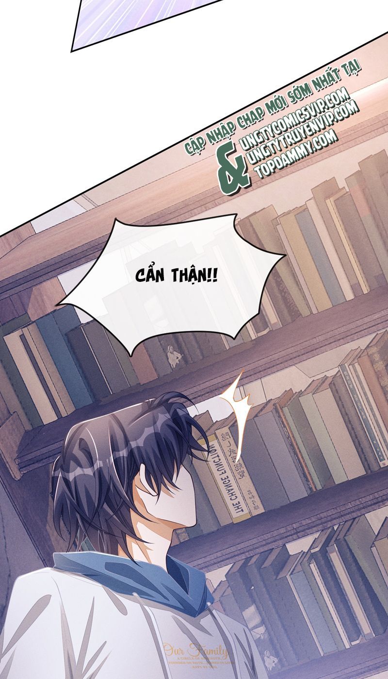 Bất Lộ Thanh Sắc Chapter 74 - 20