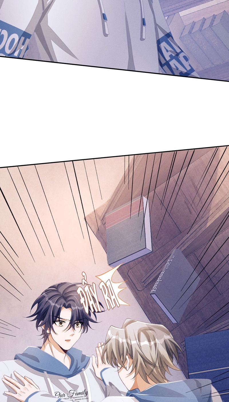 Bất Lộ Thanh Sắc Chapter 74 - 21