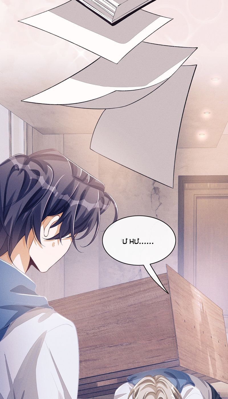 Bất Lộ Thanh Sắc Chapter 74 - 24