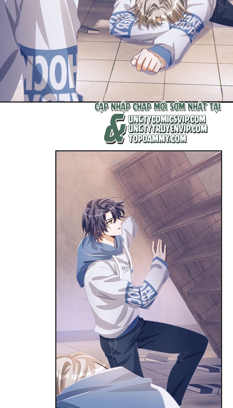 Bất Lộ Thanh Sắc Chapter 74 - 25