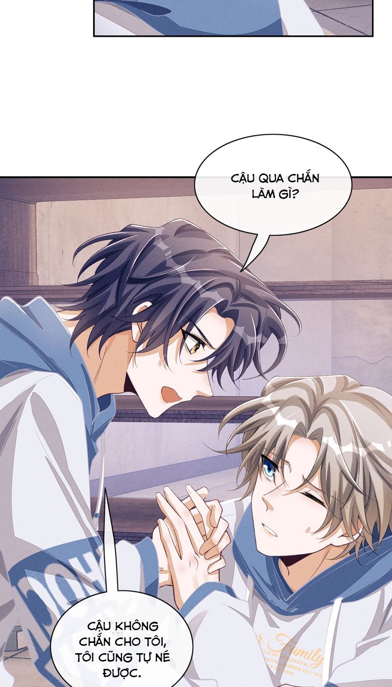 Bất Lộ Thanh Sắc Chapter 74 - 26