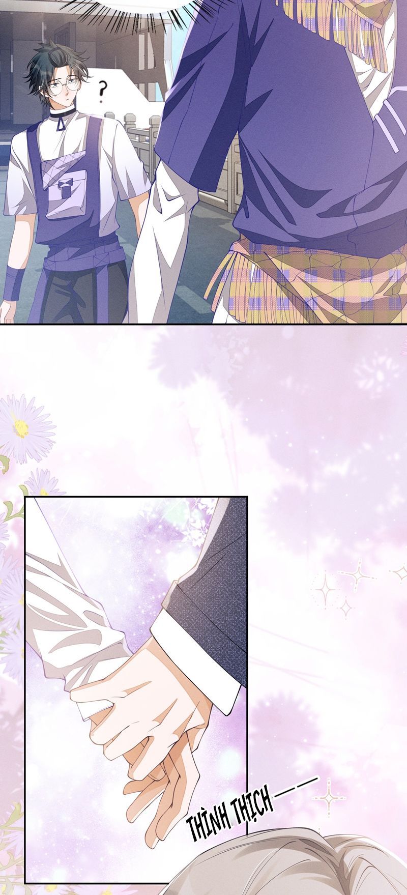 Bất Lộ Thanh Sắc Chapter 74 - 4