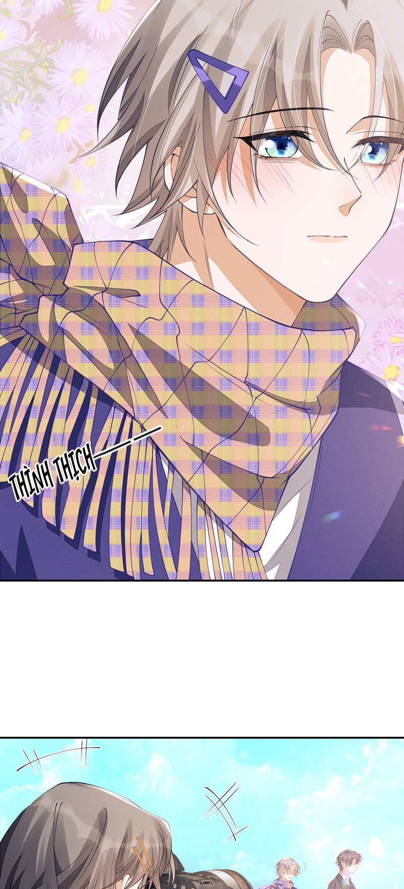 Bất Lộ Thanh Sắc Chapter 74 - 5