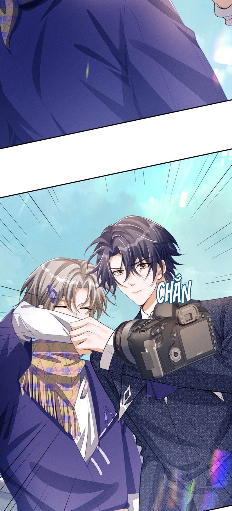 Bất Lộ Thanh Sắc Chapter 74 - 10