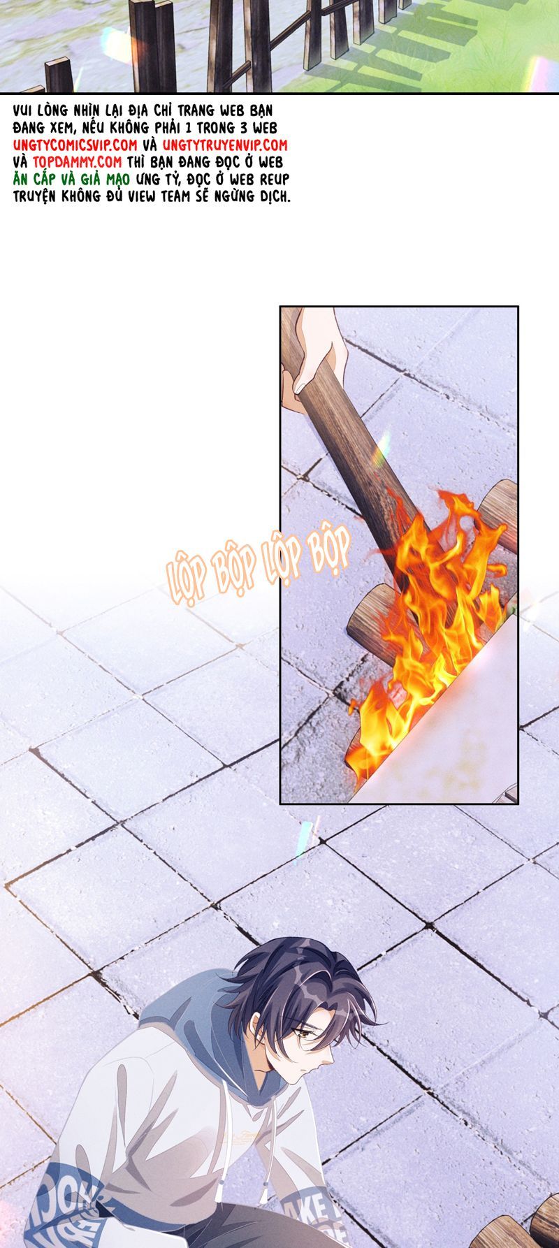 Bất Lộ Thanh Sắc Chapter 75 - 11