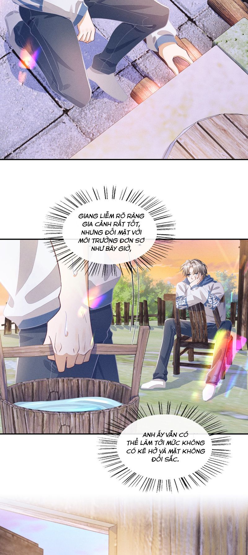 Bất Lộ Thanh Sắc Chapter 75 - 12