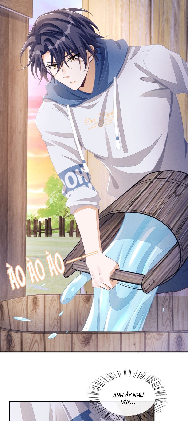 Bất Lộ Thanh Sắc Chapter 75 - 13