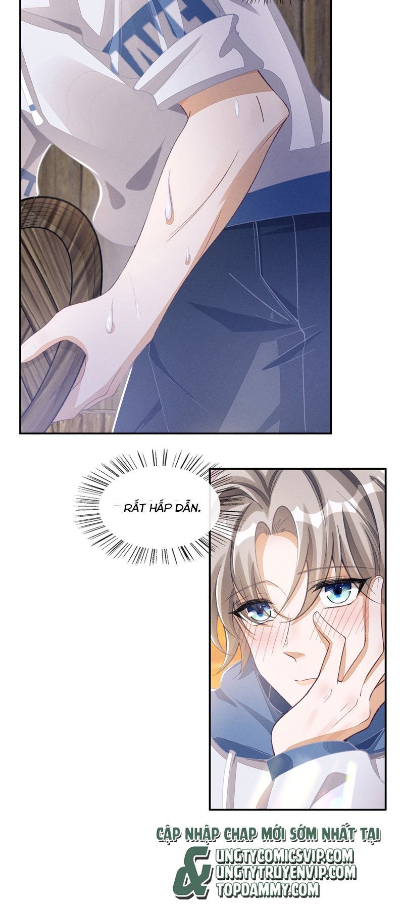 Bất Lộ Thanh Sắc Chapter 75 - 14