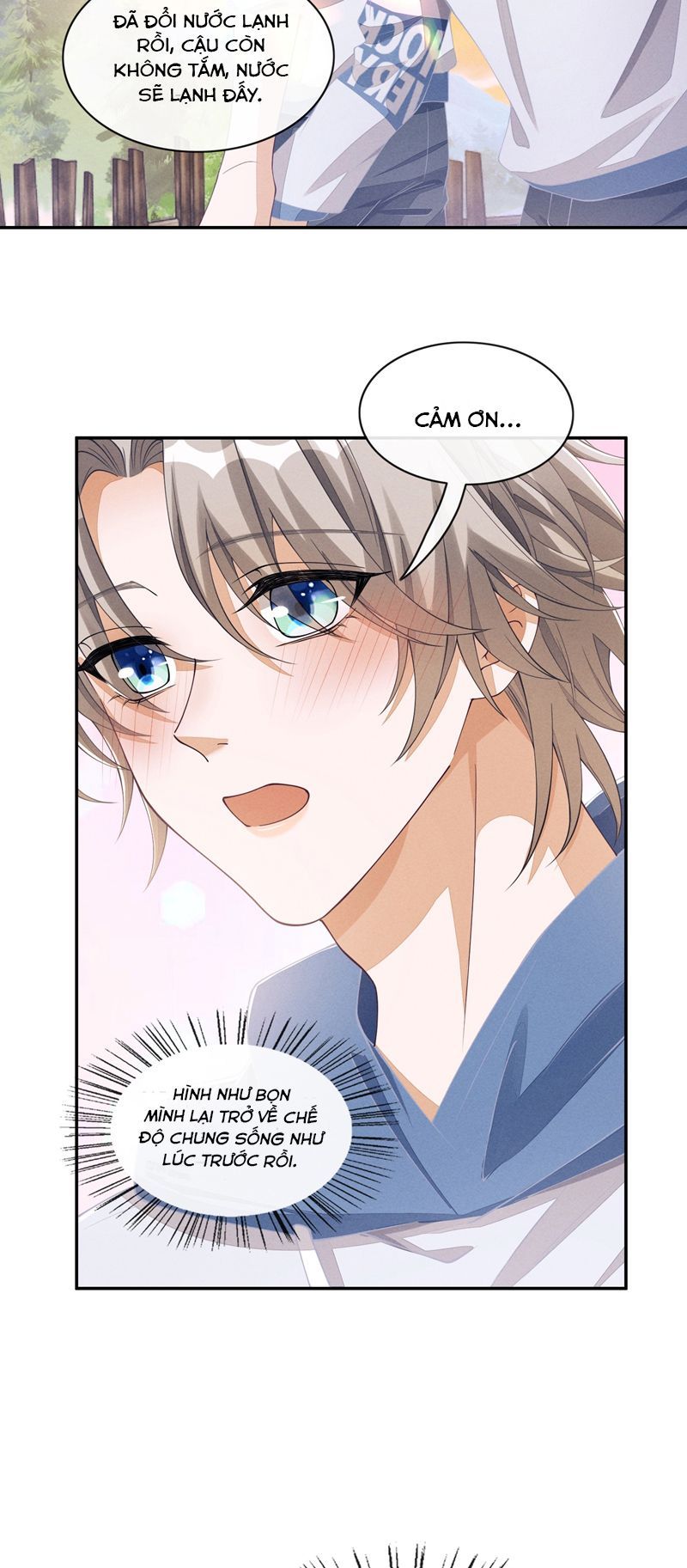 Bất Lộ Thanh Sắc Chapter 75 - 19