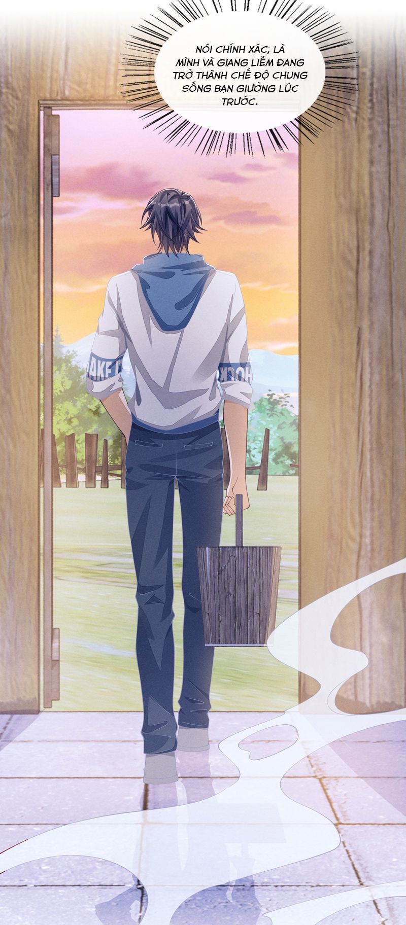 Bất Lộ Thanh Sắc Chapter 75 - 20