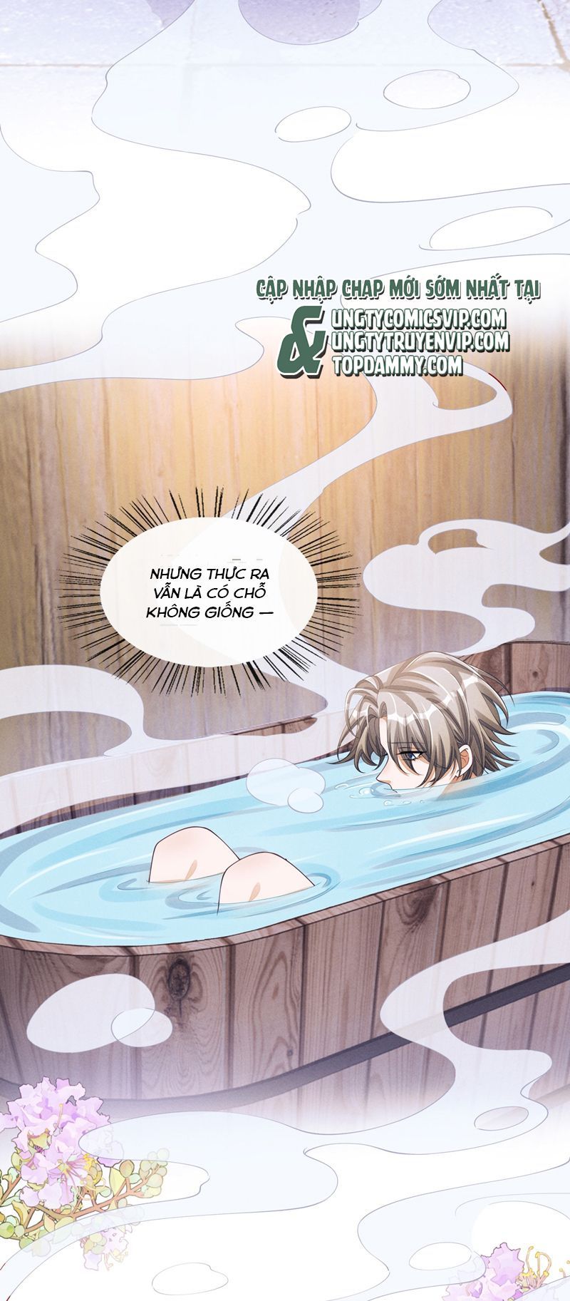 Bất Lộ Thanh Sắc Chapter 75 - 21