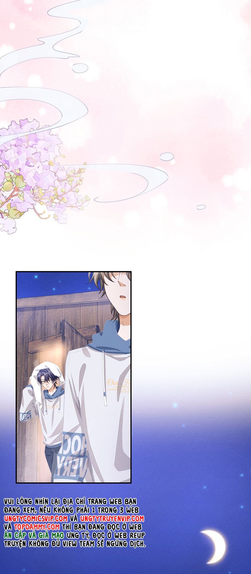 Bất Lộ Thanh Sắc Chapter 75 - 23