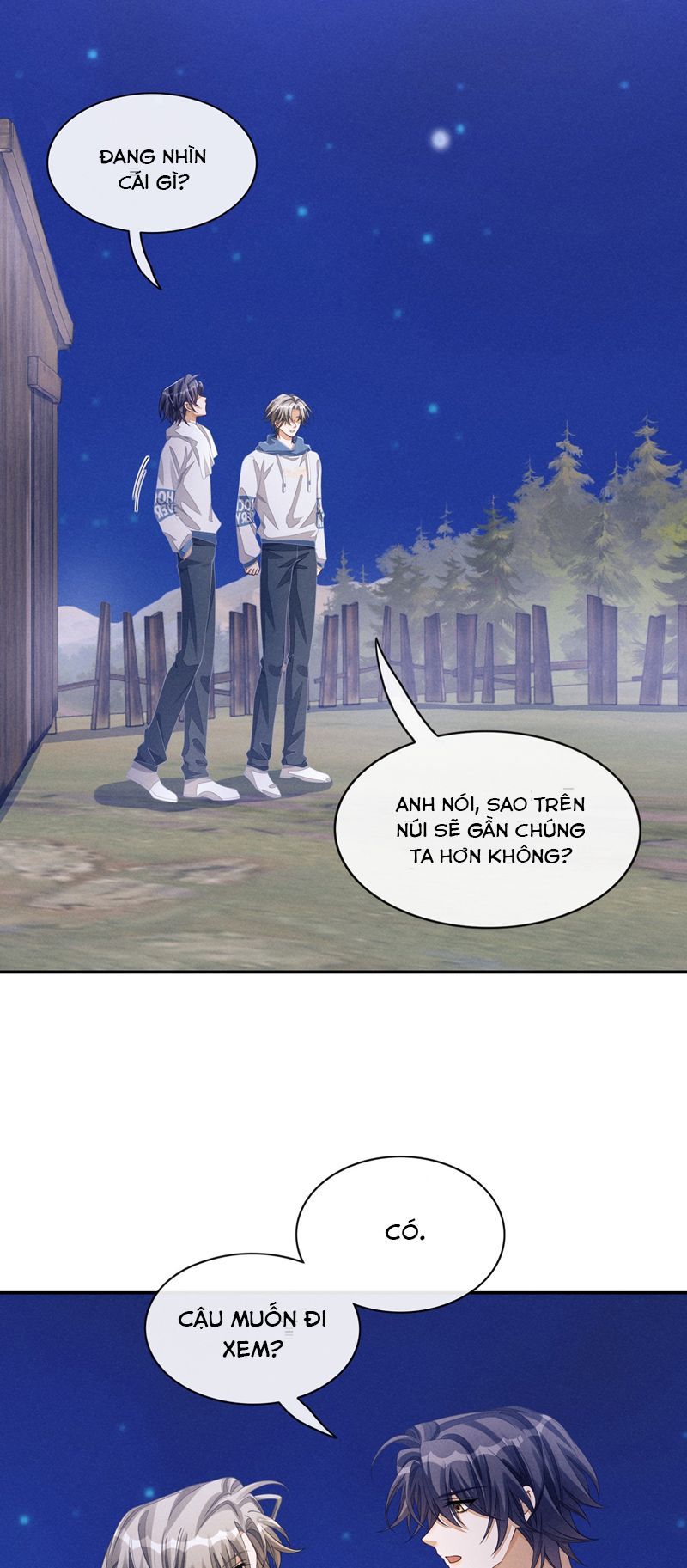 Bất Lộ Thanh Sắc Chapter 75 - 24