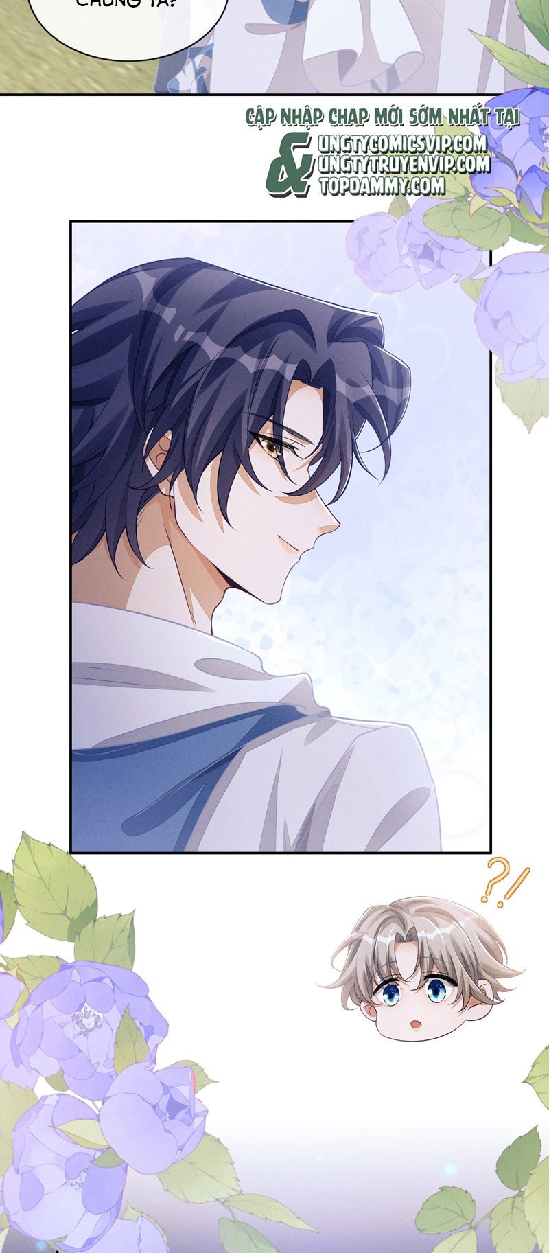 Bất Lộ Thanh Sắc Chapter 75 - 26