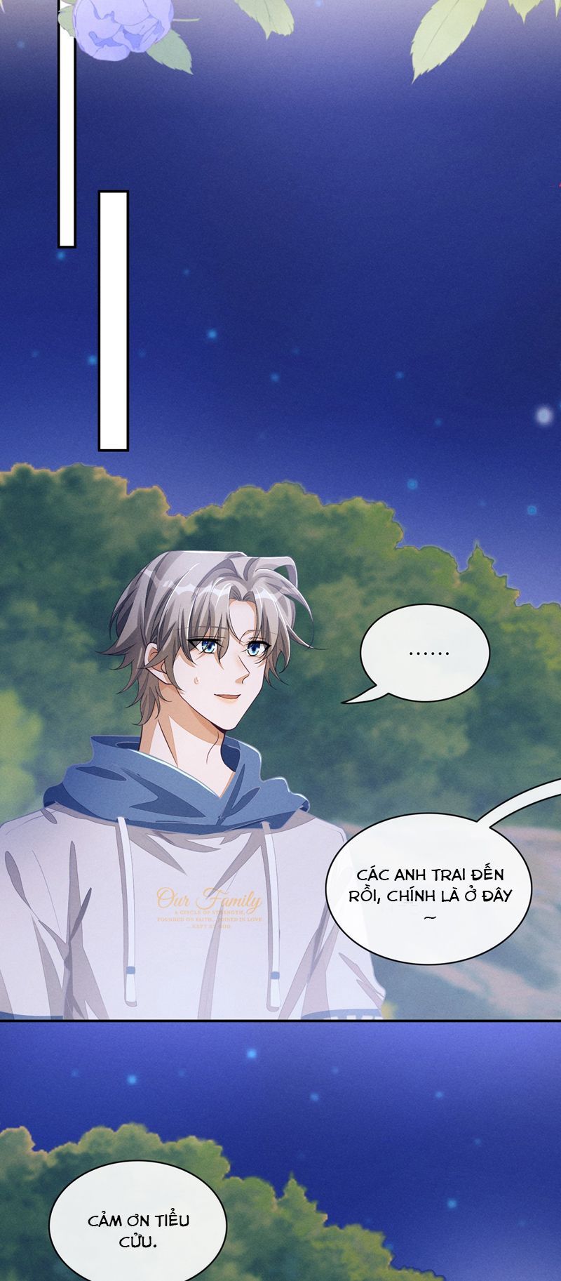 Bất Lộ Thanh Sắc Chapter 75 - 27