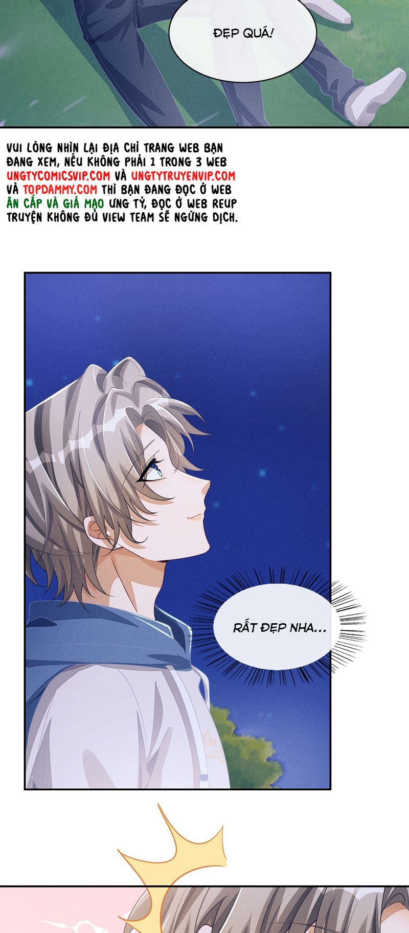 Bất Lộ Thanh Sắc Chapter 75 - 29