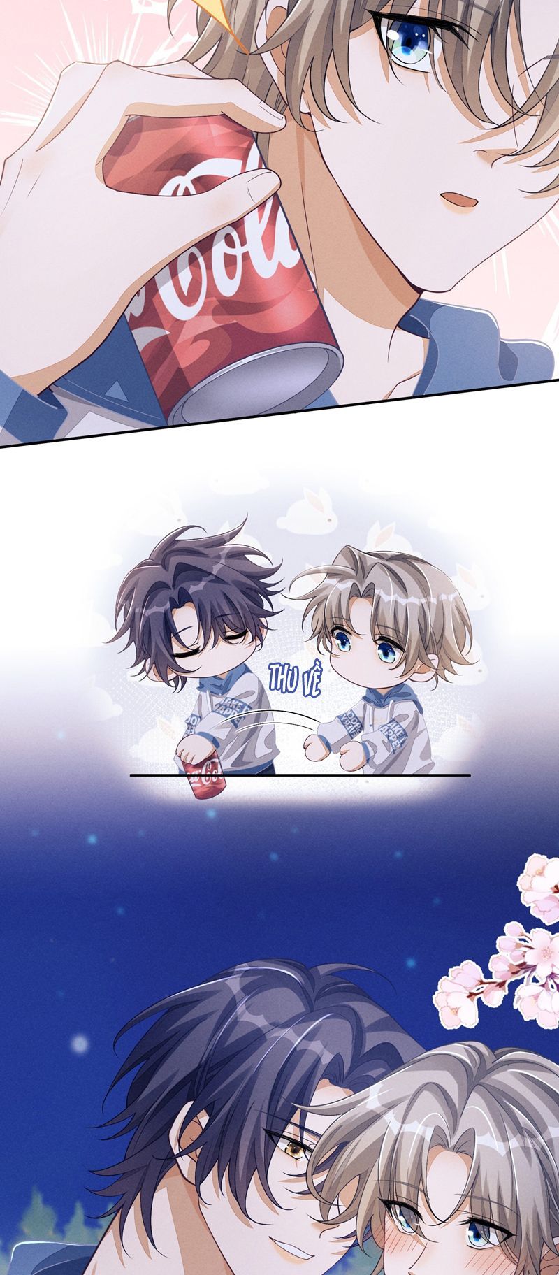 Bất Lộ Thanh Sắc Chapter 75 - 30