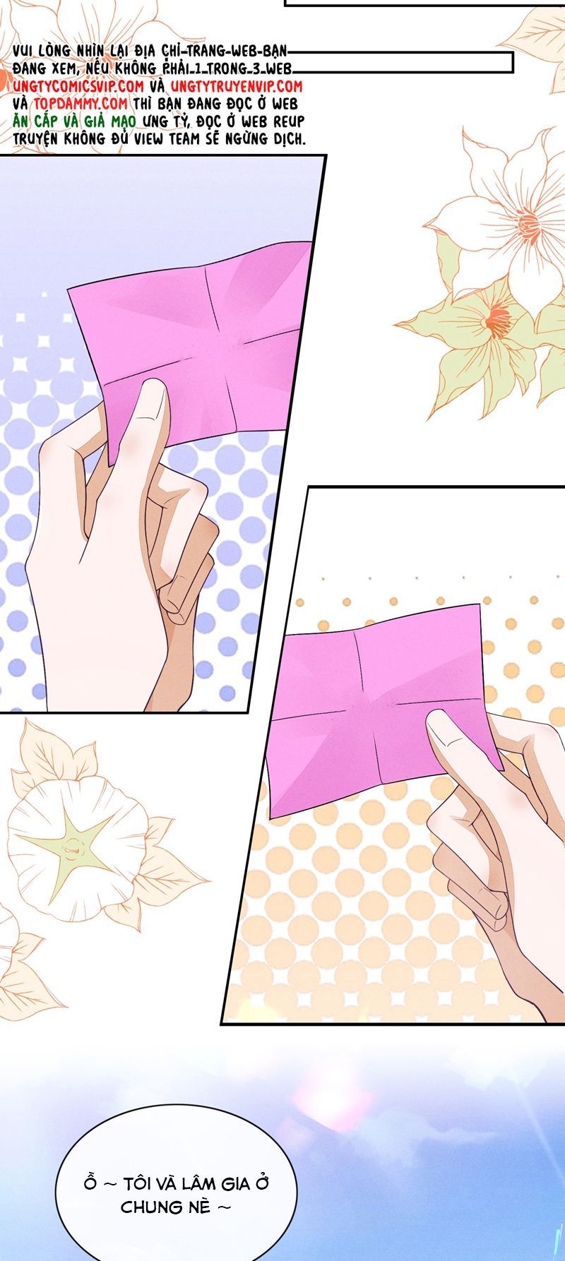 Bất Lộ Thanh Sắc Chapter 75 - 6