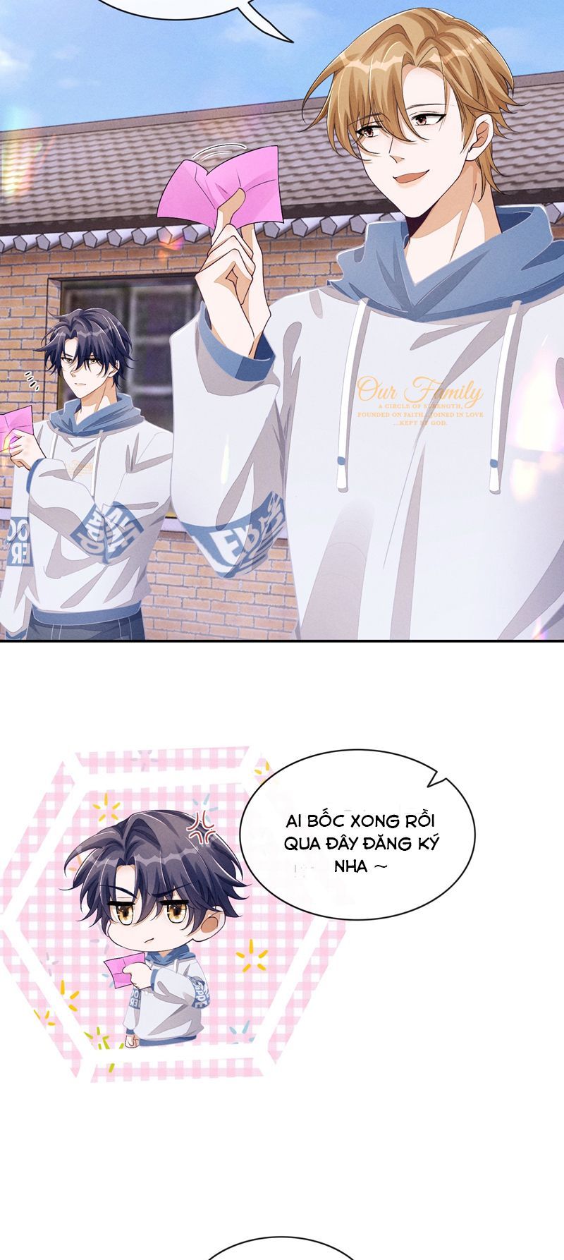 Bất Lộ Thanh Sắc Chapter 75 - 7