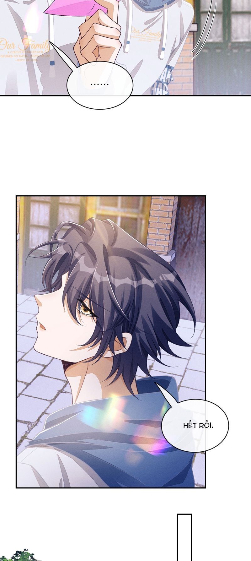 Bất Lộ Thanh Sắc Chapter 75 - 9