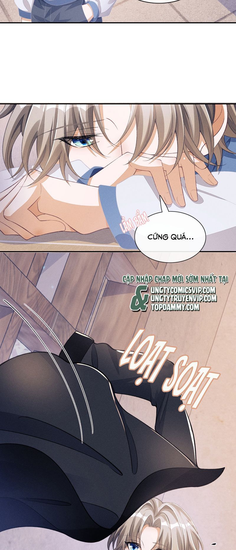 Bất Lộ Thanh Sắc Chapter 76 - 13