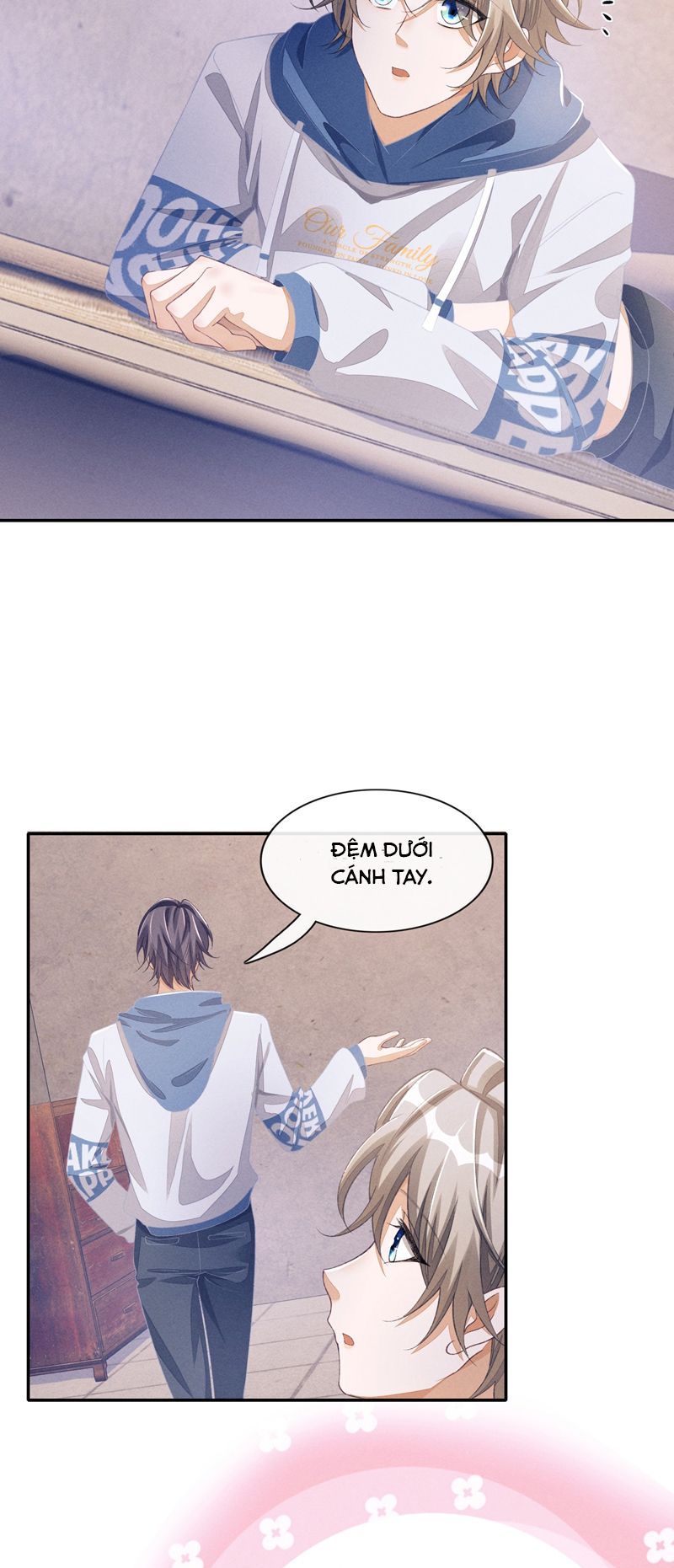 Bất Lộ Thanh Sắc Chapter 76 - 14