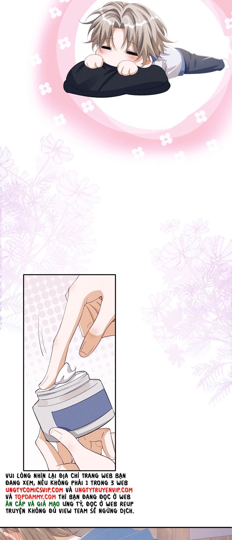 Bất Lộ Thanh Sắc Chapter 76 - 15