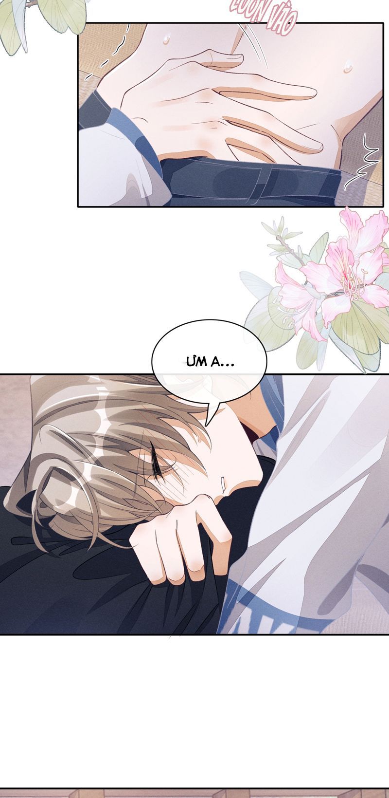 Bất Lộ Thanh Sắc Chapter 76 - 19