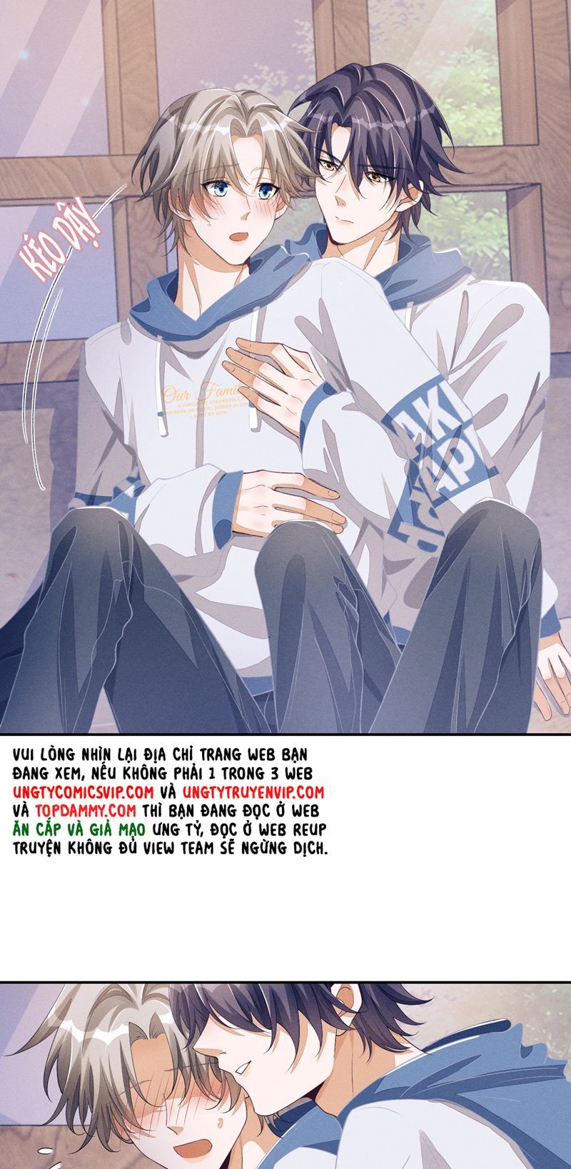 Bất Lộ Thanh Sắc Chapter 76 - 20