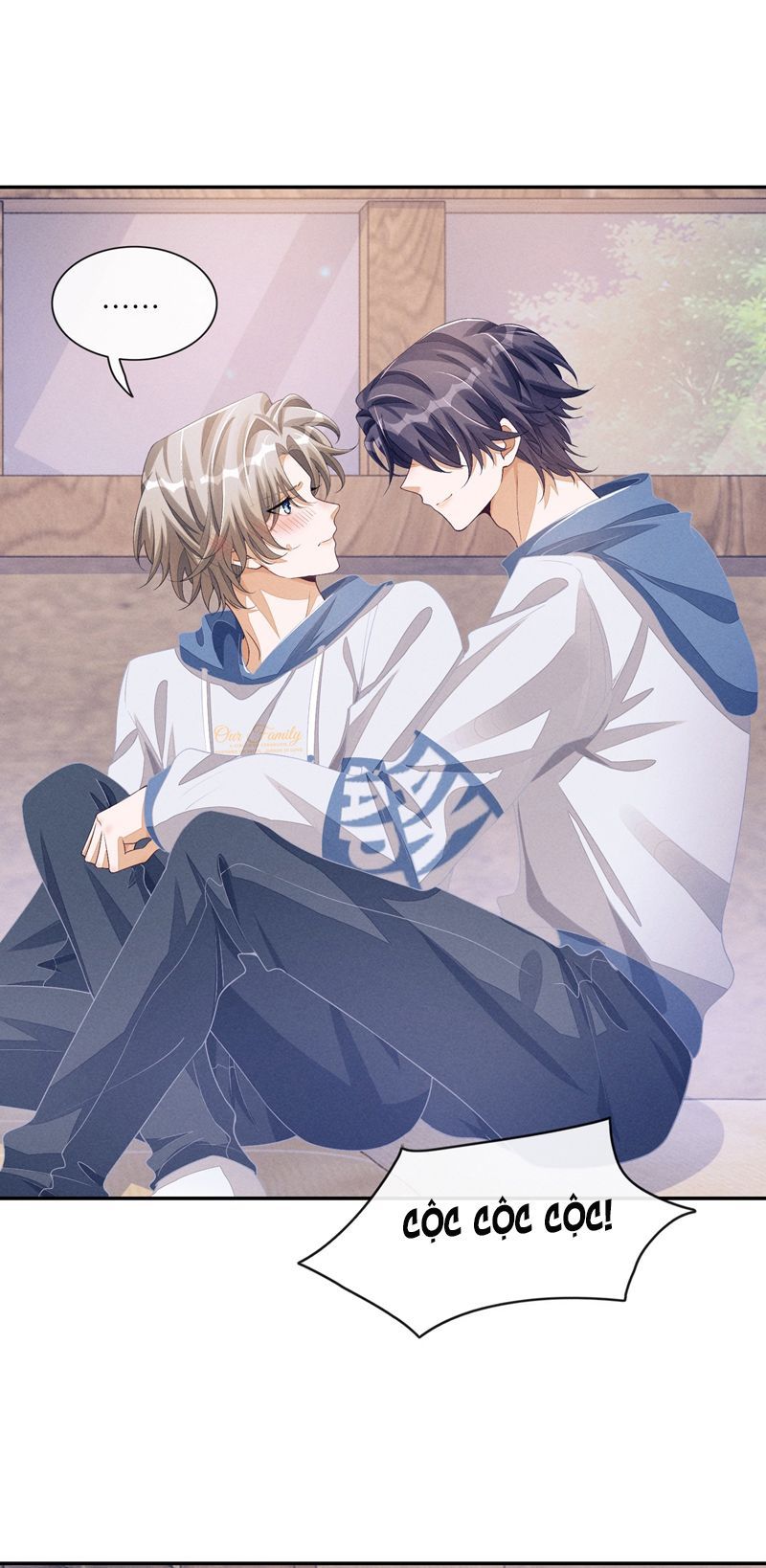 Bất Lộ Thanh Sắc Chapter 76 - 22