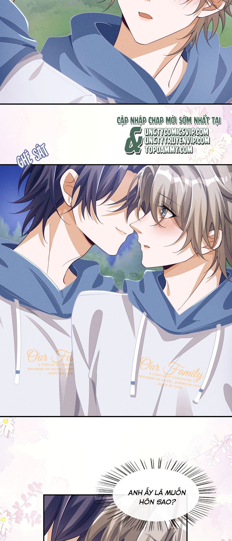 Bất Lộ Thanh Sắc Chapter 76 - 4