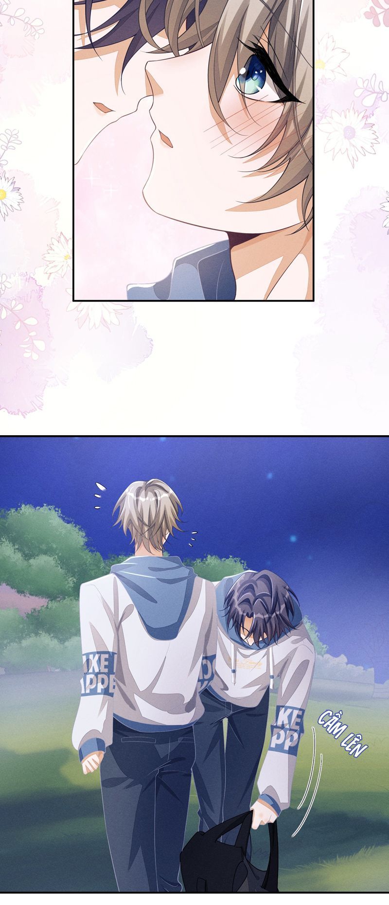 Bất Lộ Thanh Sắc Chapter 76 - 5