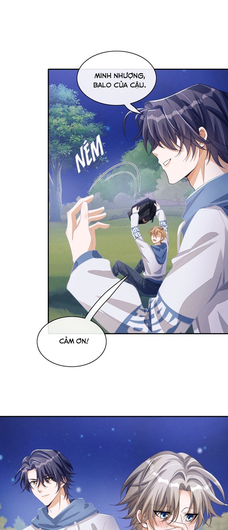 Bất Lộ Thanh Sắc Chapter 76 - 6