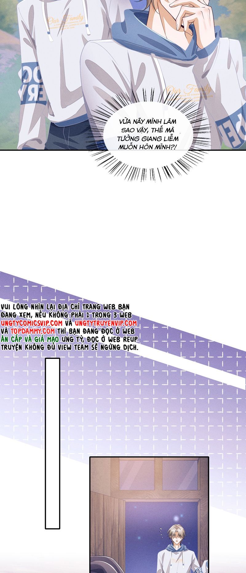 Bất Lộ Thanh Sắc Chapter 76 - 7