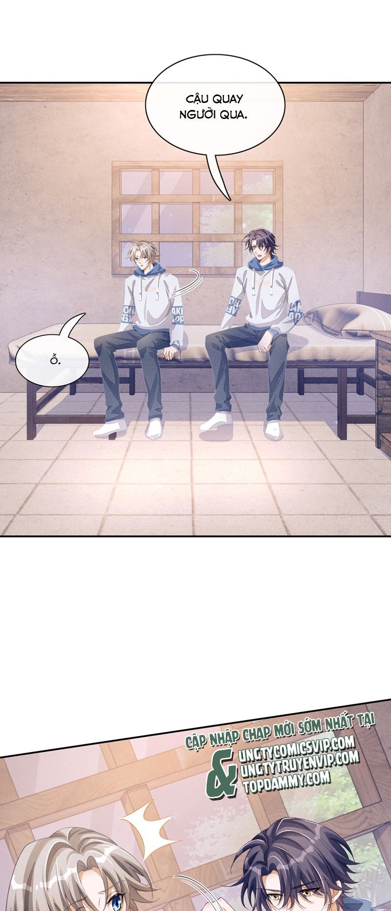 Bất Lộ Thanh Sắc Chapter 76 - 9