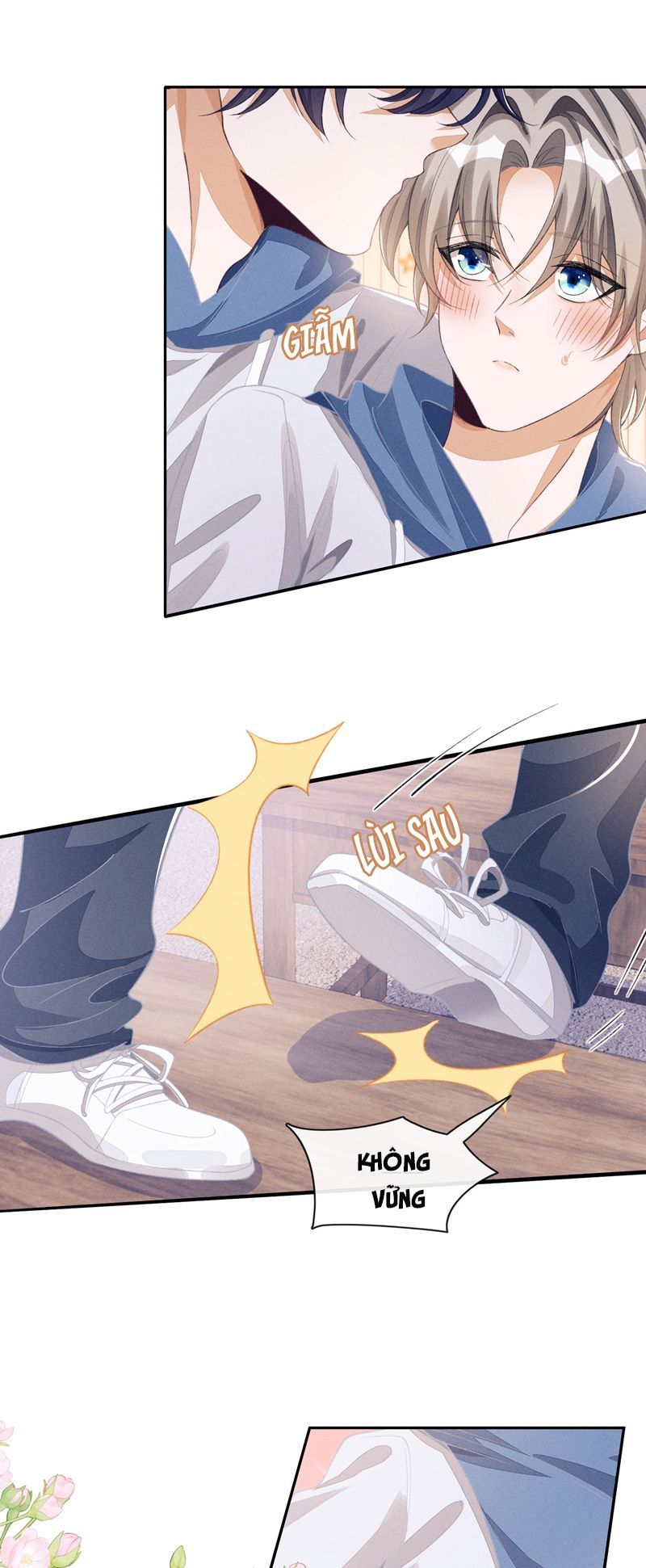 Bất Lộ Thanh Sắc Chapter 77 - 13