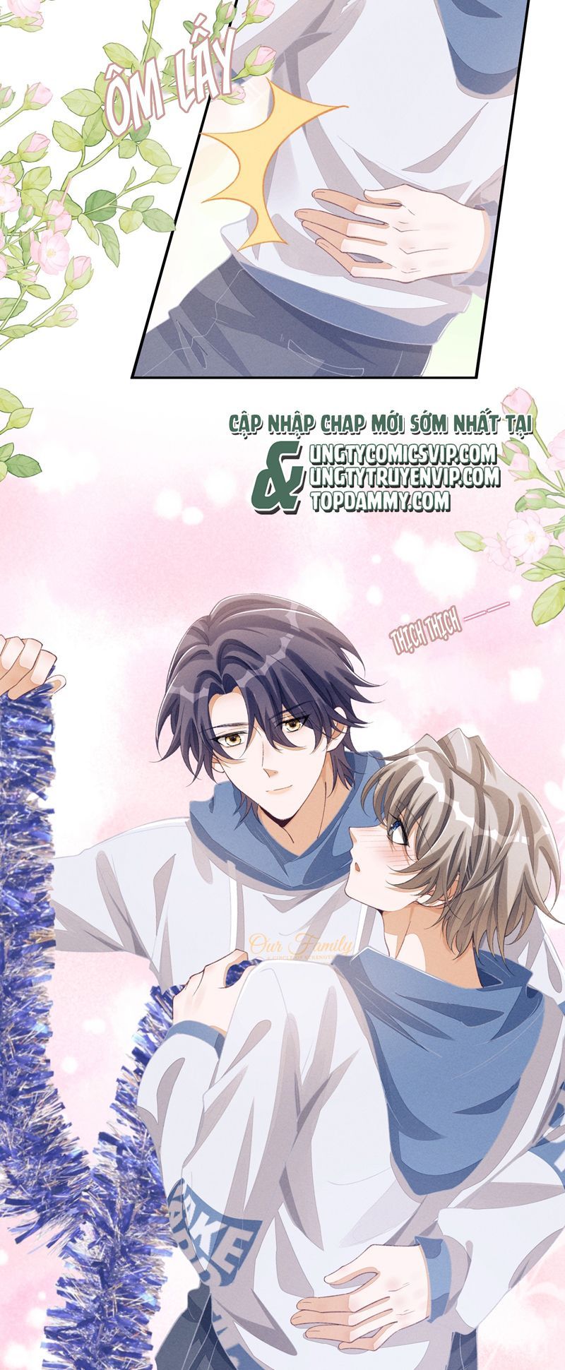 Bất Lộ Thanh Sắc Chapter 77 - 14