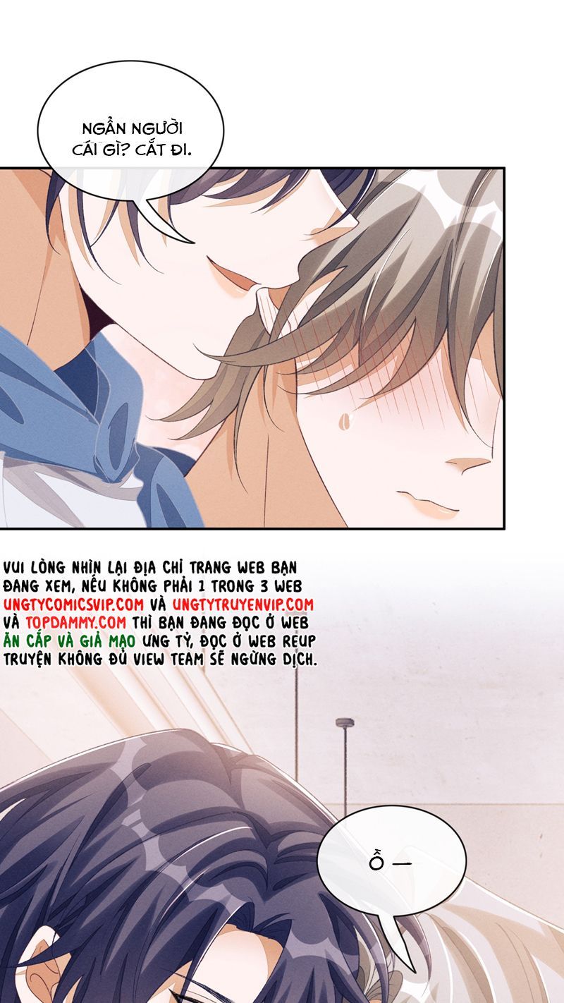 Bất Lộ Thanh Sắc Chapter 77 - 17