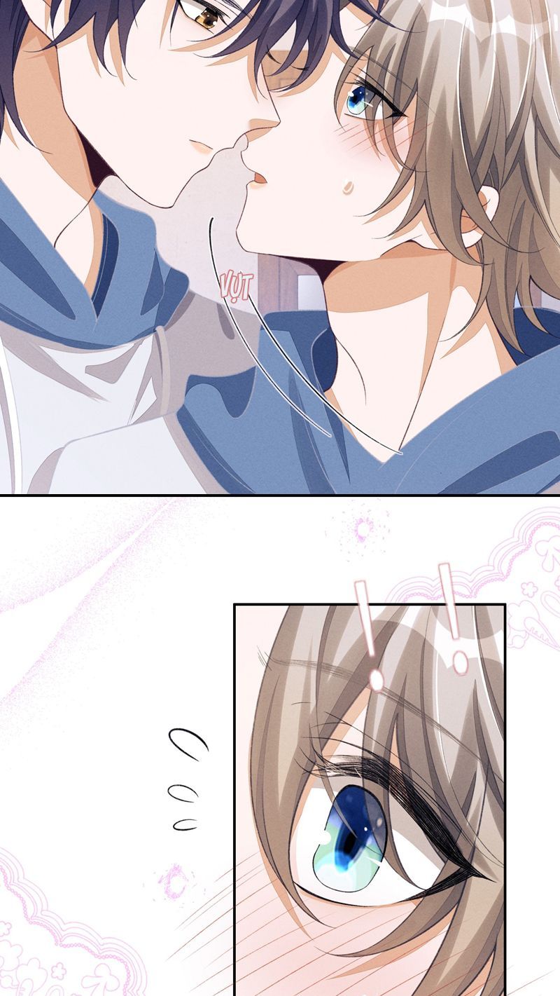 Bất Lộ Thanh Sắc Chapter 77 - 18