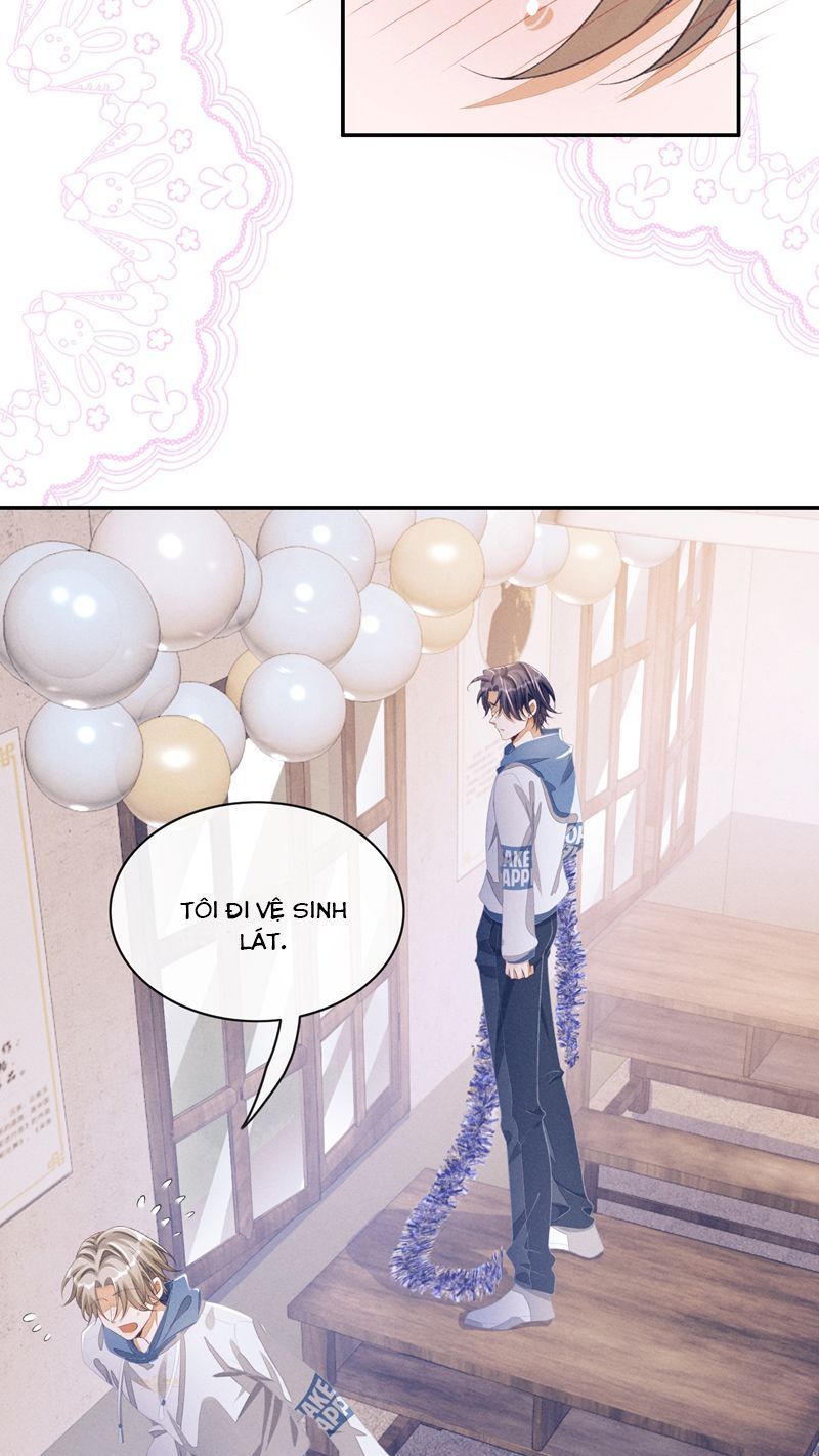 Bất Lộ Thanh Sắc Chapter 77 - 19